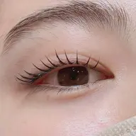 まつげパーマorパリジェンヌラッシュリフト　当日選択可能