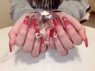 チップ長さ出し＆持ち込み アート＆パーツ4本まで オフ込み