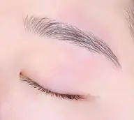 【黄金比率 美眉ワックス】