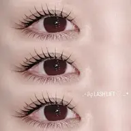 【セットクーポン】🌙まつ毛パーマ×アイブロウWAX🌙