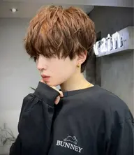 【メンズ限定🐕】🌟カット🌟