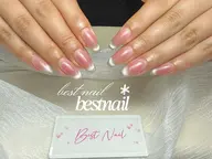 チーク➕マグネットフレンチ