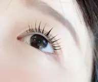 【平日限定💠】マスカラティントパーマ💜まつ毛パーマ (長さ濃さ太さUP!束間コーティング付き💫)