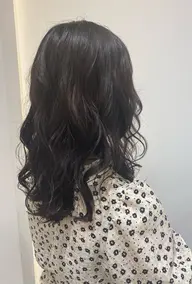 【✨️髪が乾いてもしっかりカール感が欲しい方はこちら✨️】デジタルパーマ+カット