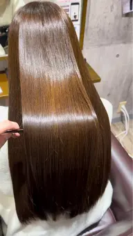 【ご新規様限定60%オフクーポン】髪質改善トリートメント✨