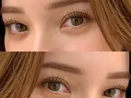 パリジェンヌラッシュリフト