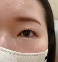 新規様　まつ毛パーマ&眉毛Waxセットメニュー✨