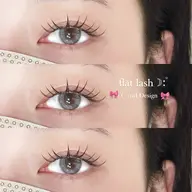 FLATLASH 100本🎀《オフなし》