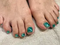 【フット】マグネットorフラッシュorミラー