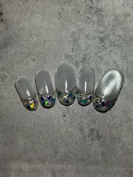 🌷ミニモ限定🌷マグネットワンカラー(オフ込み)