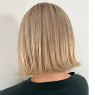 カット＋水素トリートメント