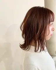 ✨劇的プロデュースクーポン✨プロ目線で似合うスタイルを提案させて頂きます。ほんの少し垢抜けて雰囲気を変えましょう^ ^