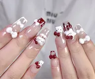 ハンド持ち込みデザイン