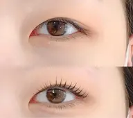 長持ち パリジェンヌラッシュリフト (上のみ)