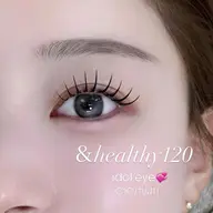 【new】LEDアンドヘルシー100本🩶