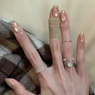 🎀マグネットネイル·オフなし