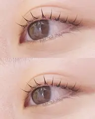 ✨️まつげパーマ✨️🇰🇷韓国風コーティング束感仕上げ🇰🇷(パリジェンヌ変更は+¥300)