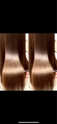 【髪質改善】✨高濃度水素 ULTOWAトリートメント