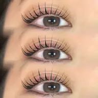 【4月平日限定🉐】パリジェンヌラッシュリフトorまつげカール🍒コーティング美容液仕上げ🧡✨