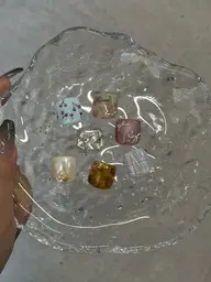 【フット】定額デザイン🫧