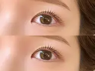 パリジェンヌラッシュリフトorラッシュリフト(ケラチントリートメント付き)