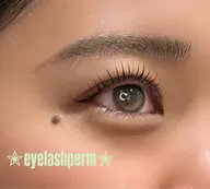 【お目元の撮影ご協力必須🤳】🤍パリジェンヌ風まつ毛パーマ🤍(コーティング付き)  ✴︎補足説明必読✴︎