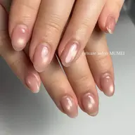 キラキラもうるうるも☆ マグネットワンカラー　（全46色）