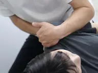 【OPEN記念】姿勢・猫背矯正¥2200