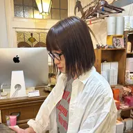 🔅前髪カット🔅