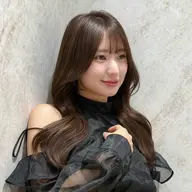 【❤️‍🔥25日（土）限定】🪞透け感ワンカラー＋1stepトリートメント・ナノスチーム付き内部補修ケア✨☘️