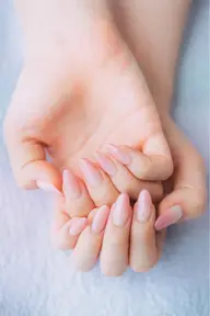 【オフ込み】ワンカラー(お爪に優しいフィルインオフ💅✨)