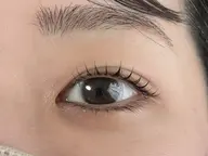 似合わせまつ毛パーマ