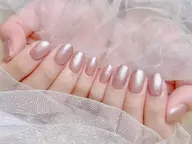 🦋ワンカラー/ラメグラ(色2個まで)3980【初回ジェルオフ無料ケア込み】