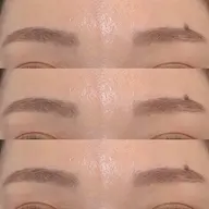 【4⃣月限定！🎶】💫アイブロウWAX💫