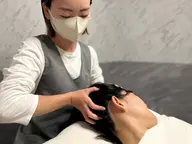 首肩コリでお悩みの方に𖤐ˊ˗ドライヘッドスパ40分🍀初回限定🍀