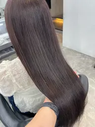 ✨️学生限定✨️ストレート、縮毛矯正、うるツヤ髪、美髪