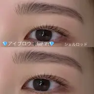 💎アイブロウ➕リフトorパリ💎