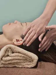 ドライヘッドスパ【おかま直伝®︎あたまほぐし】　90分