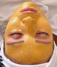 【黄金📣】贅沢フェイシャル✨