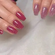 マグネット・フラッシュネイルワンカラー