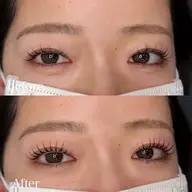 無料モデル！4/20 10時～ 🎀まつげパーマ or パリジェンヌ🎀 ※講師が施術します！⚠️必ず変更ない方