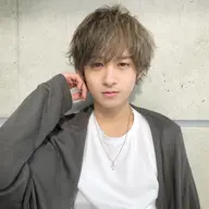 🌈メンズ限定クーポン🌈満足度No.1❣️似合わせメンズカット＋トリートメント＋スタイリング✨