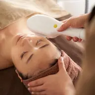 【女性男性どちらでもOK♪】顔 美容脱毛☆  通常9,600円→4,800円