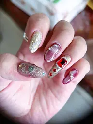 「お任せ」シンプルコース