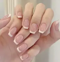 フレンチネイル¥5980