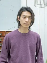 ⚡️ミニモ限定⚡️ふんわりナチュラルストレート＋カット[京成八幡/本八幡]
