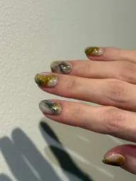 【オフ無し】定額デザイン🌱¥11,800→¥3,500