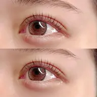 パリジェンヌラッシュリフト/次世代まつげパーマ🌸パリジェンヌラッシュセラム仕上げ🎀