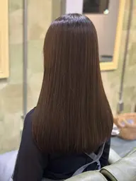 カット・URUTSUYAトリートメント