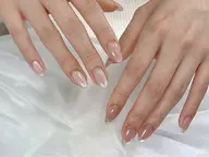 (オフあり)🌷マグネット/ フラッシュネイル